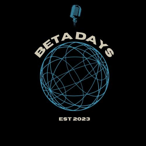 Betadayske artwork