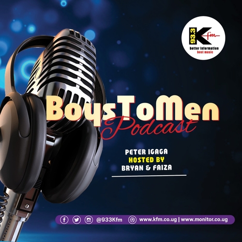 Boyz to Men