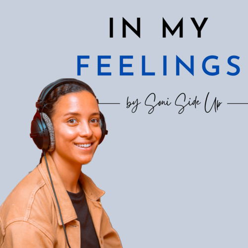 In My Feelings artwork