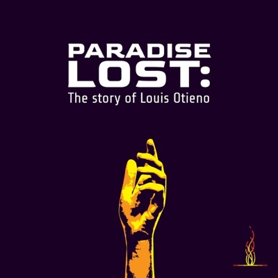Paradise Lost artwork