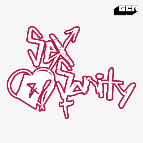 Sex and Sanity artwork