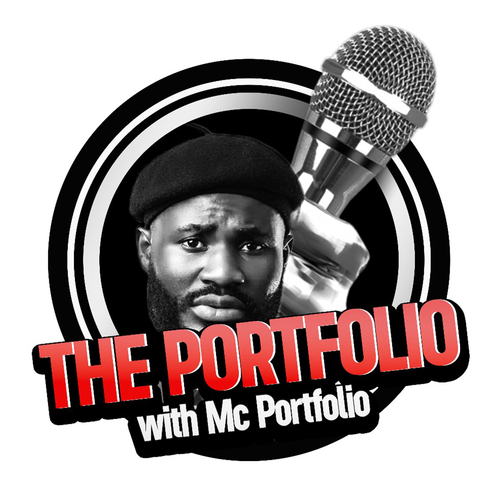 The Portfolio with MC Portfolio artwork