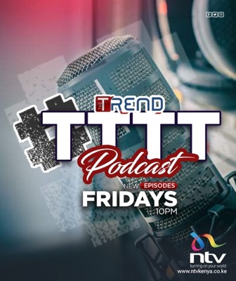 The Trend artwork