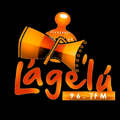 Lagelu FM 96.7FM