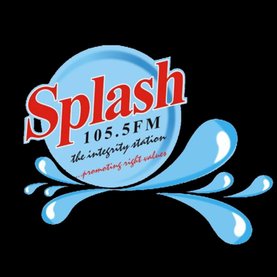 Splash 105.5FM